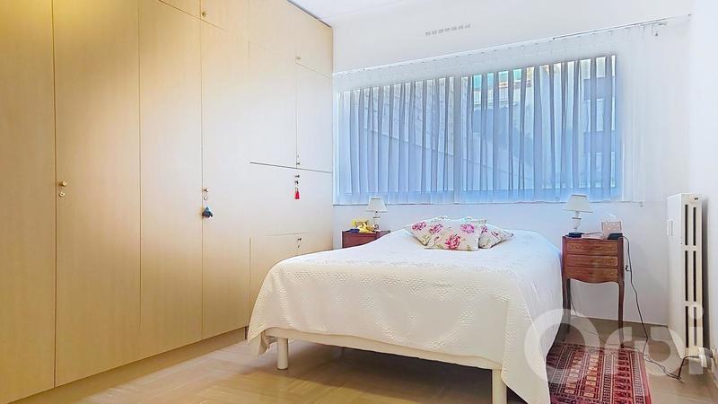 Appartement - 69 m² - 2 pièces