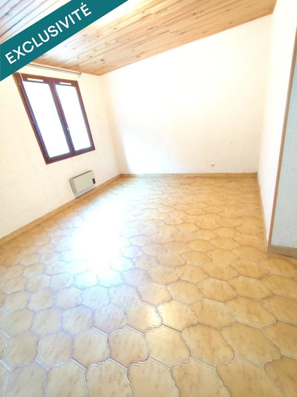 Maison - 157 m² - 6 pièces