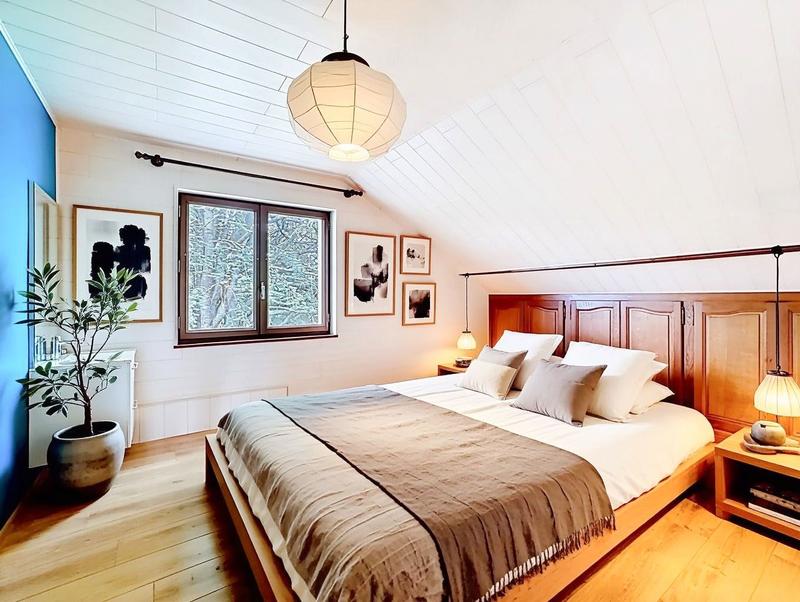 Maison - 184 m² - 8 pièces