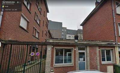 Local commercial - 60 m² - 4 pièces