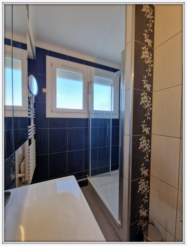 Appartement - 74 m² - 4 pièces