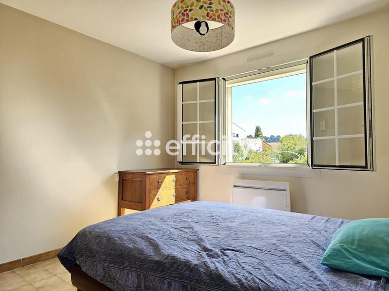 Maison - 132 m² - 5 pièces