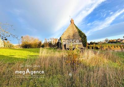 Maison de campagne - 120 m² - 4 pièces