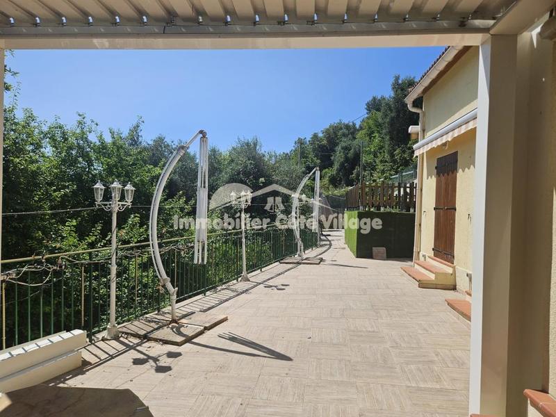 Villa - 85 m² - 5 pièces
