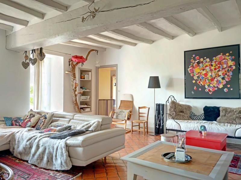 Maison - 165 m² - 5 pièces