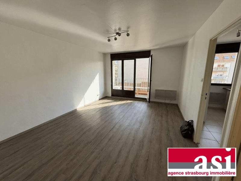 Appartement - 36 m² - 1 pièce