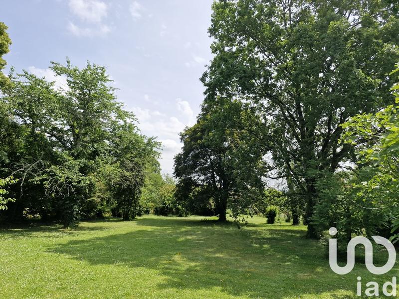 Maison de village - 412 m² - 13 pièces