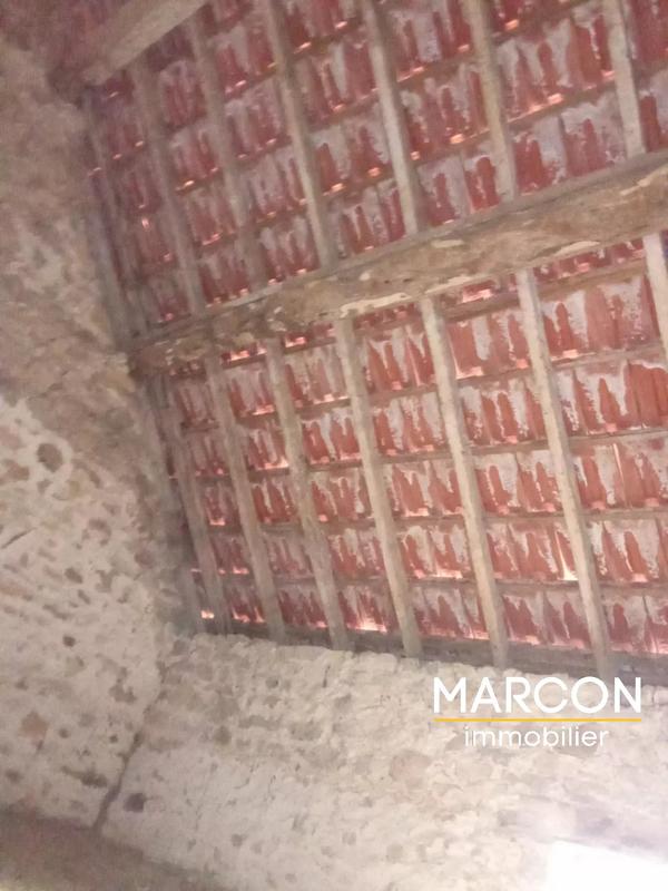 Maison - 127 m² - 7 pièces