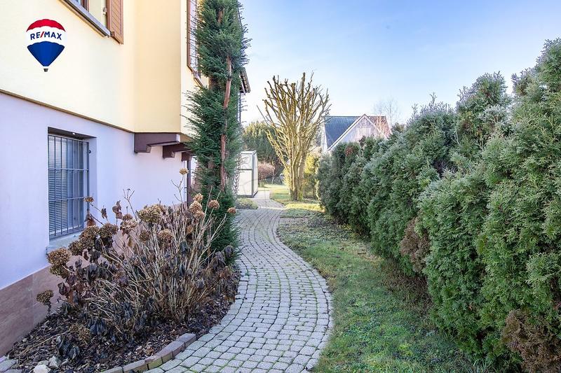 Maison - 138 m² - 5 pièces