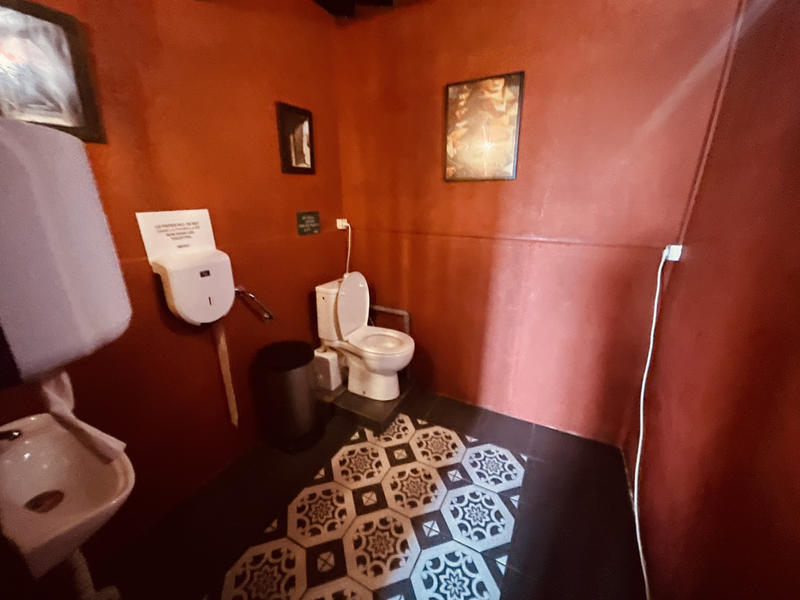 Maison - 97 m² - 5 pièces