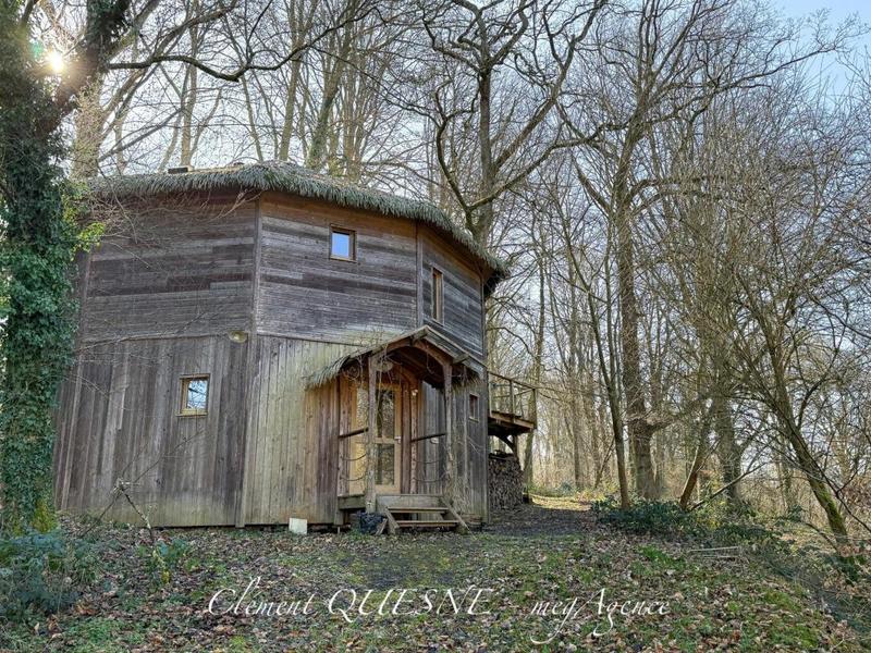 Fonds de commerce - 30 000 m²