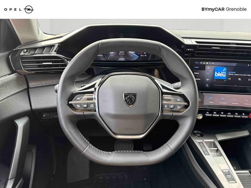 Peugeot 308 Sw BlueHDi 130ch s&amp;S Eat8 Allure