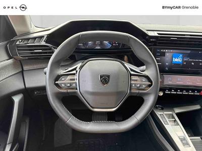 Peugeot 308 Sw BlueHDi 130ch s&amp;S Eat8 Allure