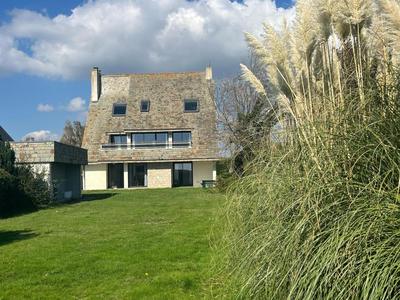 Maison d'architecte - 175 m² - 9 pièces