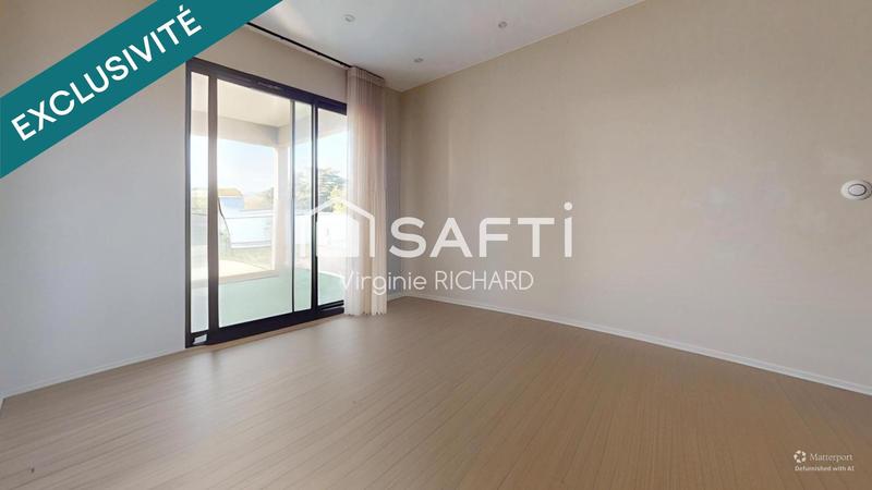 Maison - 174 m² - 6 pièces