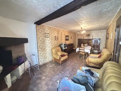 Maison - 112 m² - 4 pièces