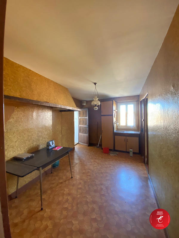 Appartement - 39 m² - 3 pièces