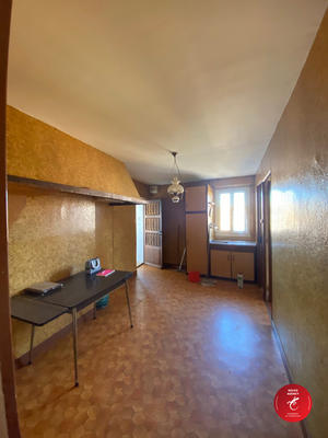 Appartement - 39 m² - 3 pièces