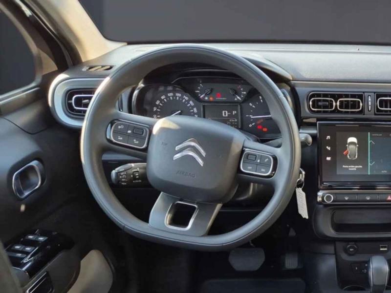 Citroën C3 1.2 PureTech 110 cv s&amp;S Shine Eat6