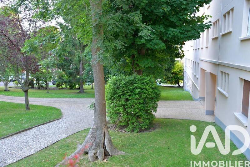 Studio - 29 m² - 3 pièces