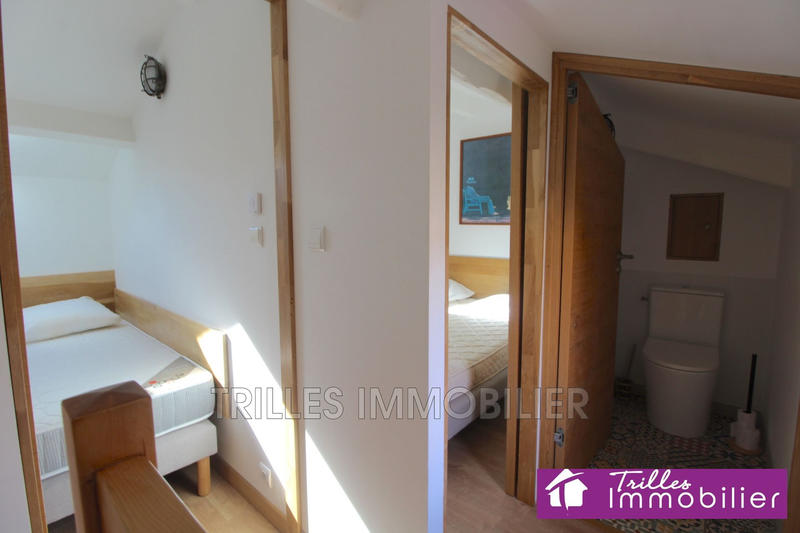 Appartement - 31 m² - 2 pièces