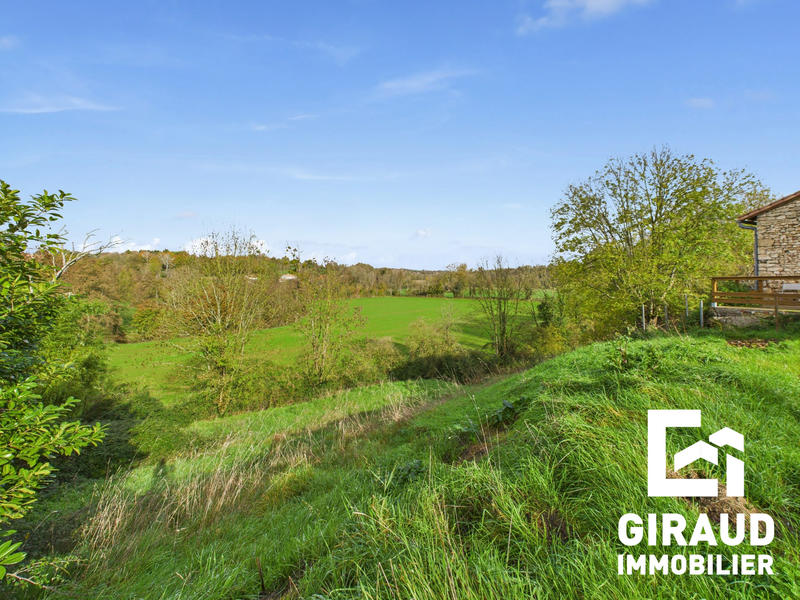 Maison ancienne - 162 m² - 5 pièces