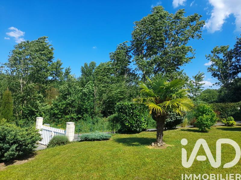 Maison de campagne - 87 m² - 3 pièces