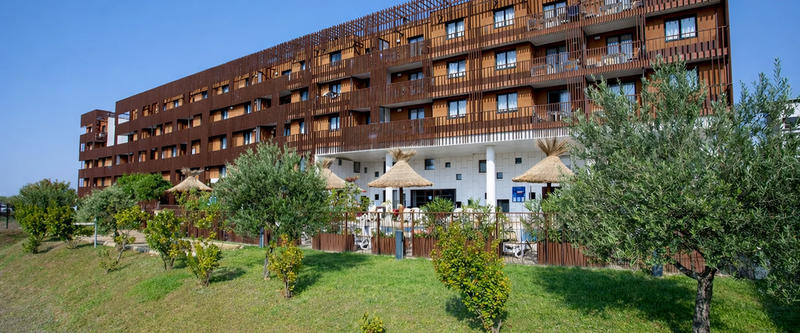 Appartement - 53 m² - 2 pièces