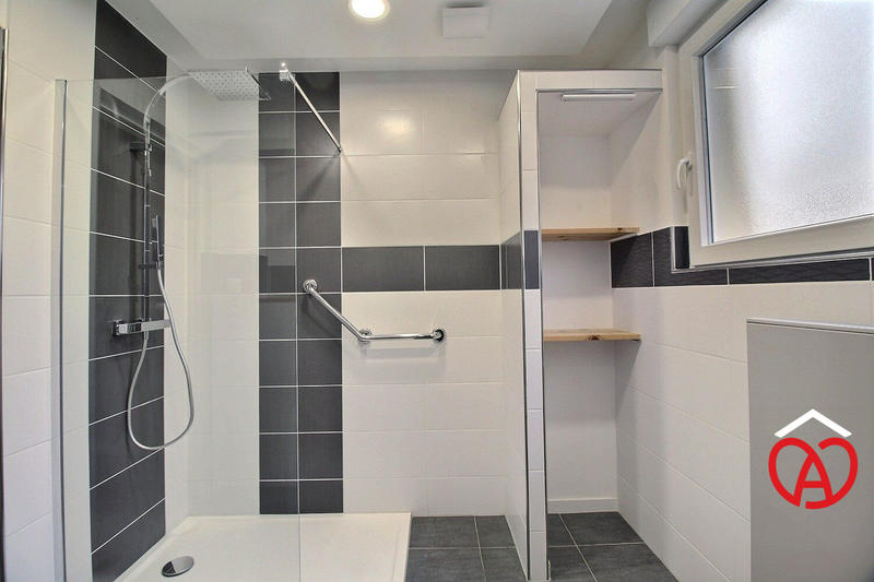 Maison - 109 m² - 4 pièces