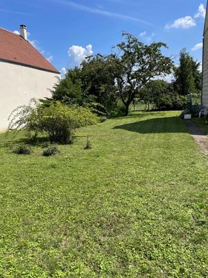 Terrain constructible - 312 m²