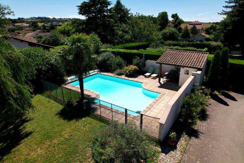 Villa - 195 m² - 4 pièces