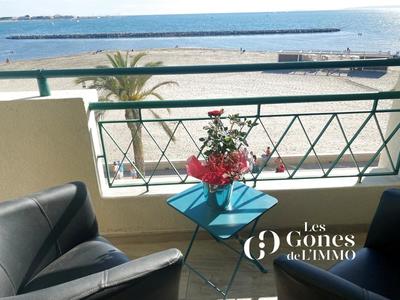 Duplex - 51 m² - 3 pièces