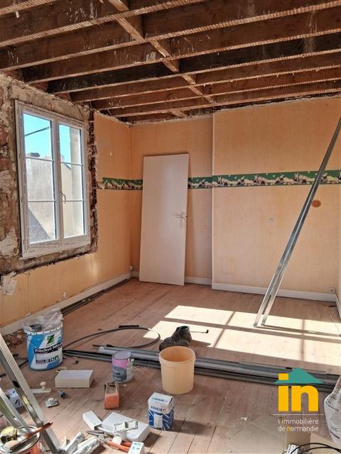 Appartement - 122 m² - 8 pièces