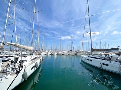 Appartement - 30 m² - 2 pièces