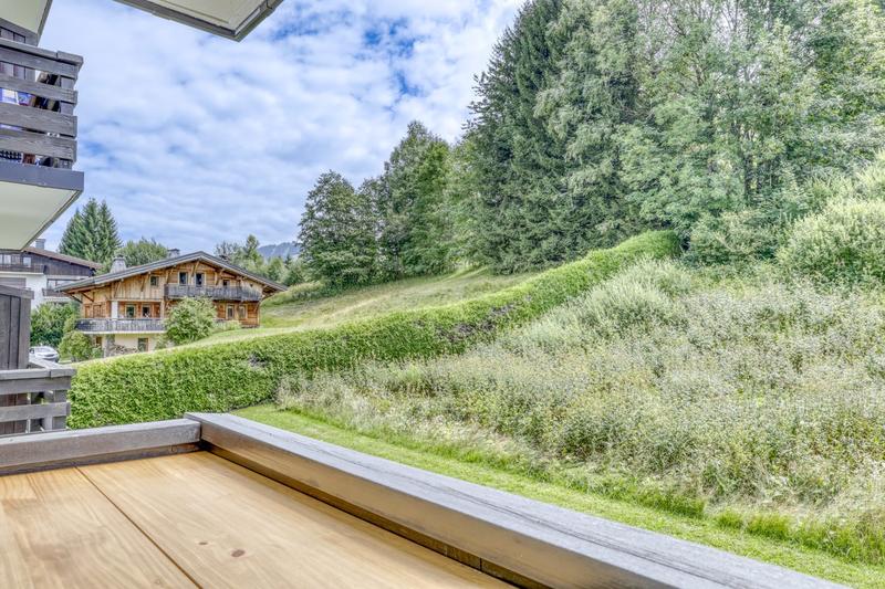 Appartement - 39 m² - 3 pièces