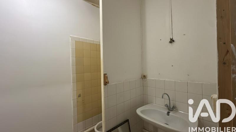 Maison - 67 m² - 2 pièces