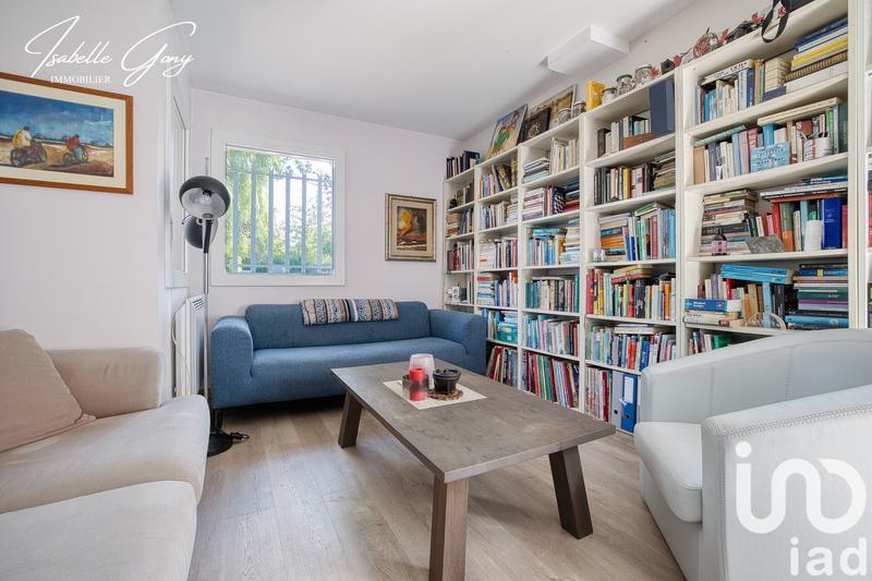 Maison de campagne - 133 m² - 5 pièces