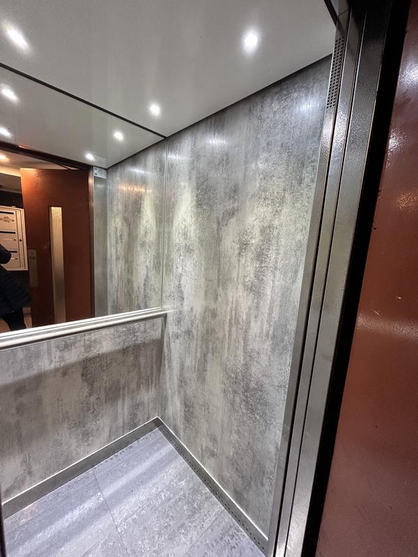 Appartement - 76 m² - 3 pièces