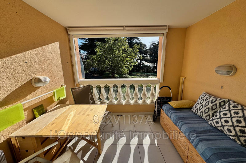 Appartement - 22 m² - 1 pièce