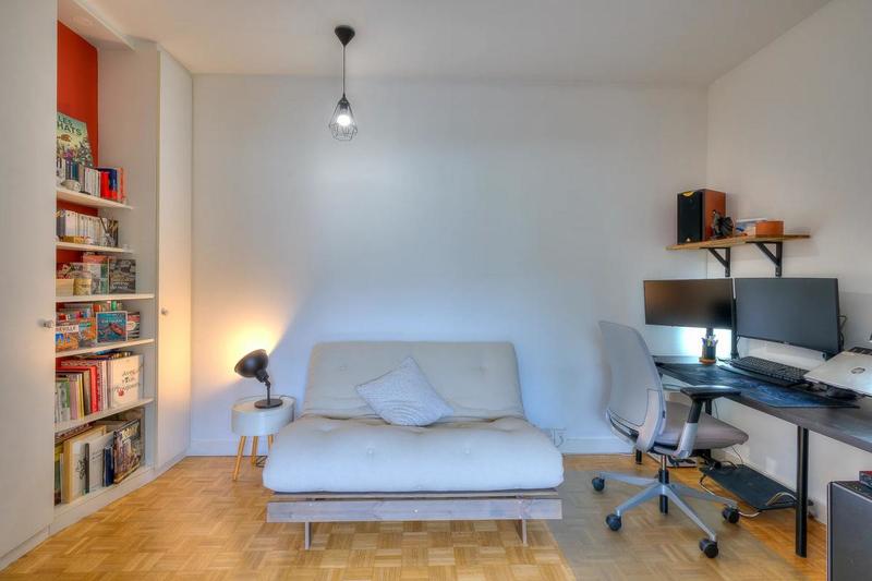 Appartement - 73 m² - 3 pièces