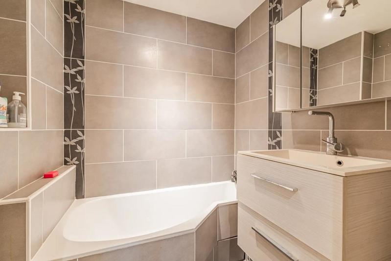 Duplex - 71 m² - 3 pièces