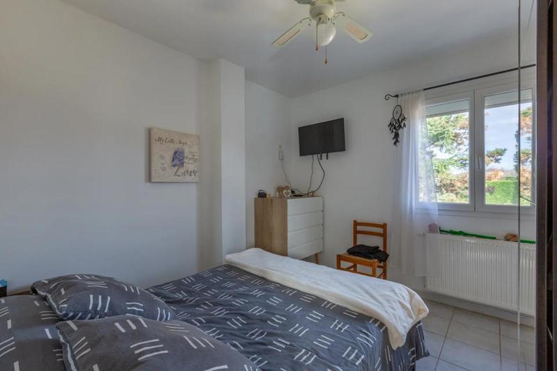 Maison - 188 m² - 8 pièces