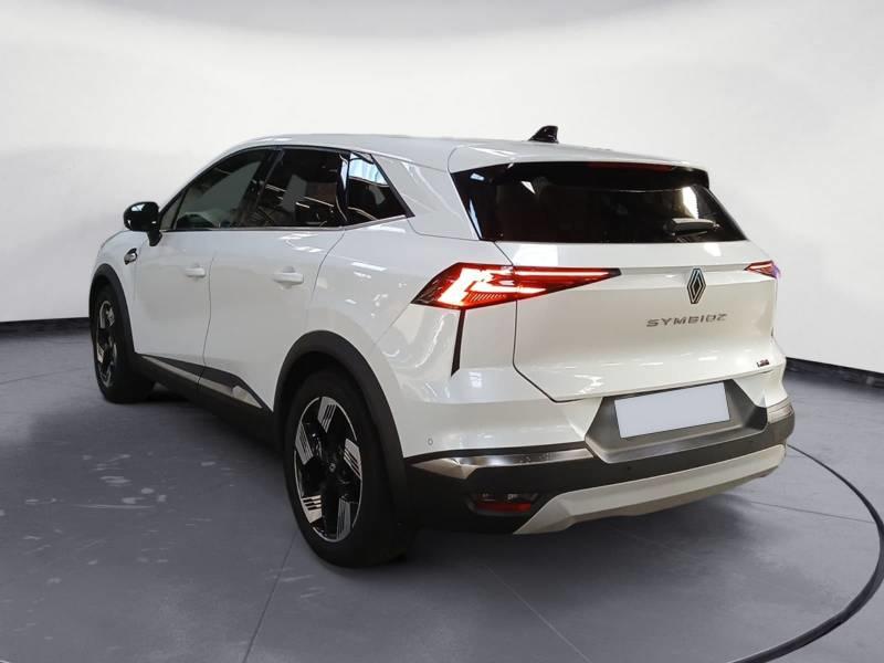 Renault Symbioz E-Tech full hybrid 145 Iconic