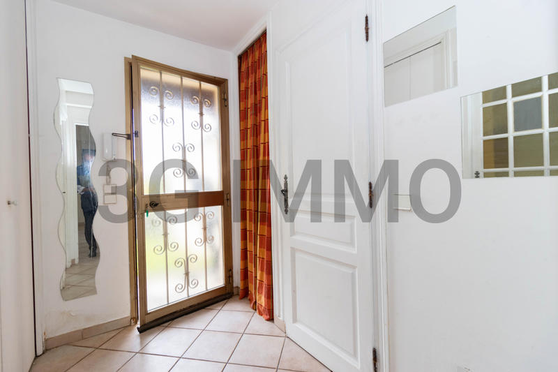 Maison - 94 m² - 4 pièces