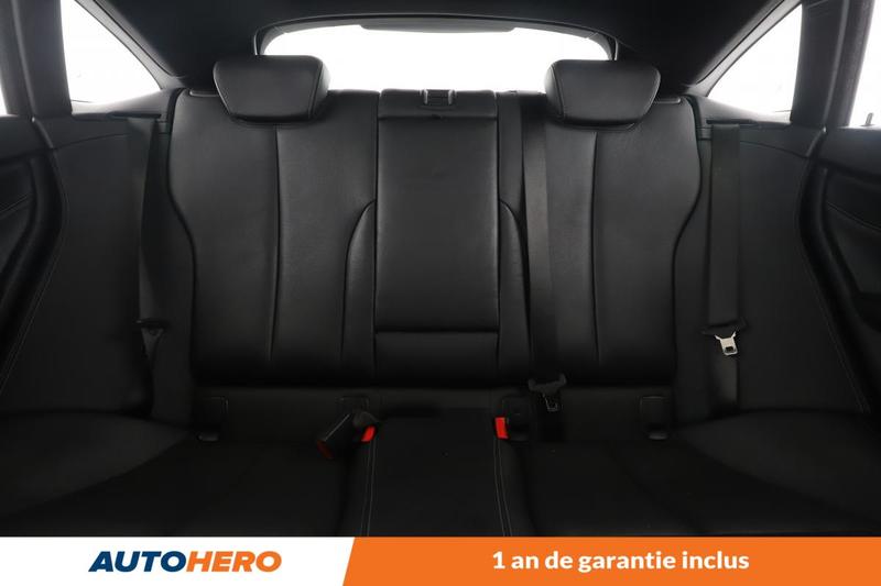 Bmw Série 4 Gran Coupé 420iA Luxury xDrive 184 ch