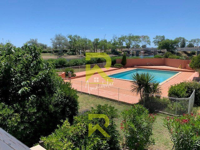 Appartement - 25 m² - 2 pièces