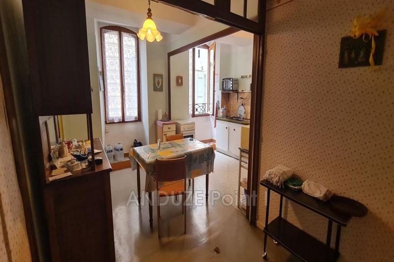 Maison de village - 66 m² - 3 pièces