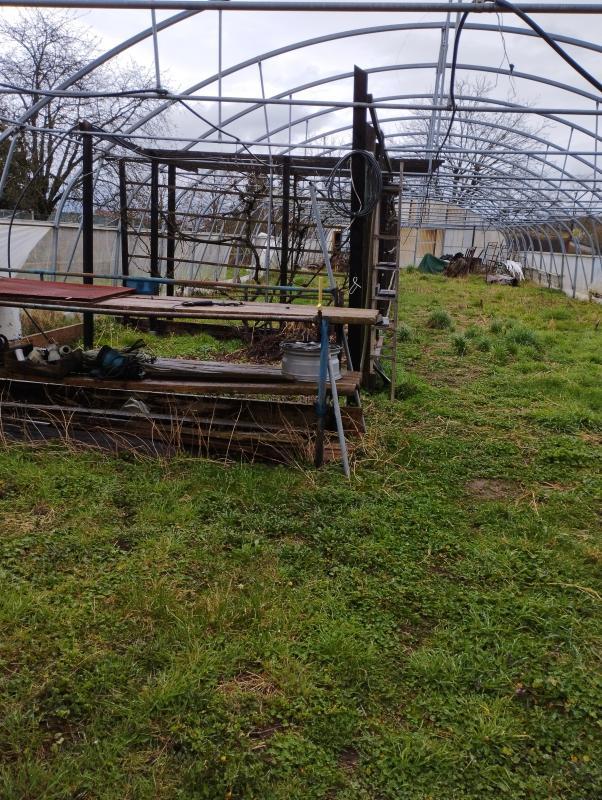 Maison de campagne - 253 m² - 7 pièces