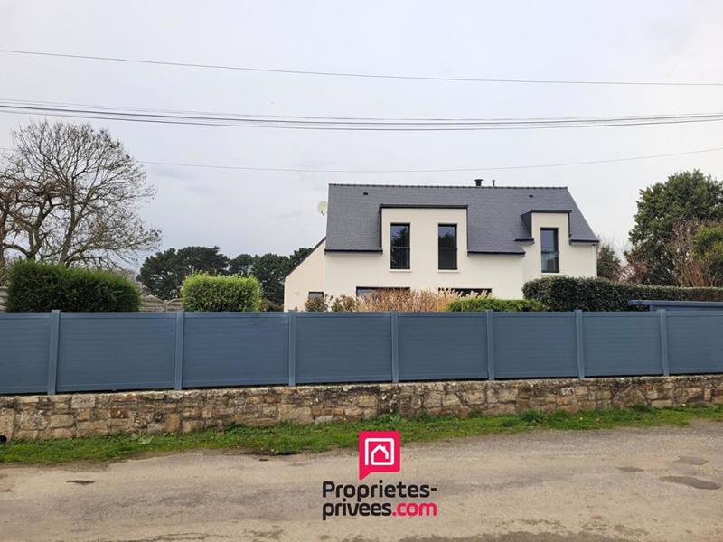 Maison - 165 m² - 7 pièces