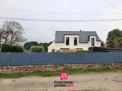 Maison - 165 m² - 7 pièces